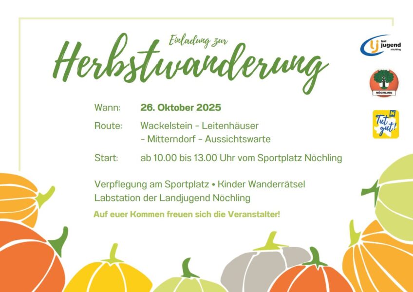 Herbstwanderung_2025