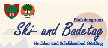 Ski und Badetag 2026
