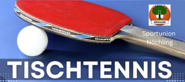 Tischtennisturnier 2025