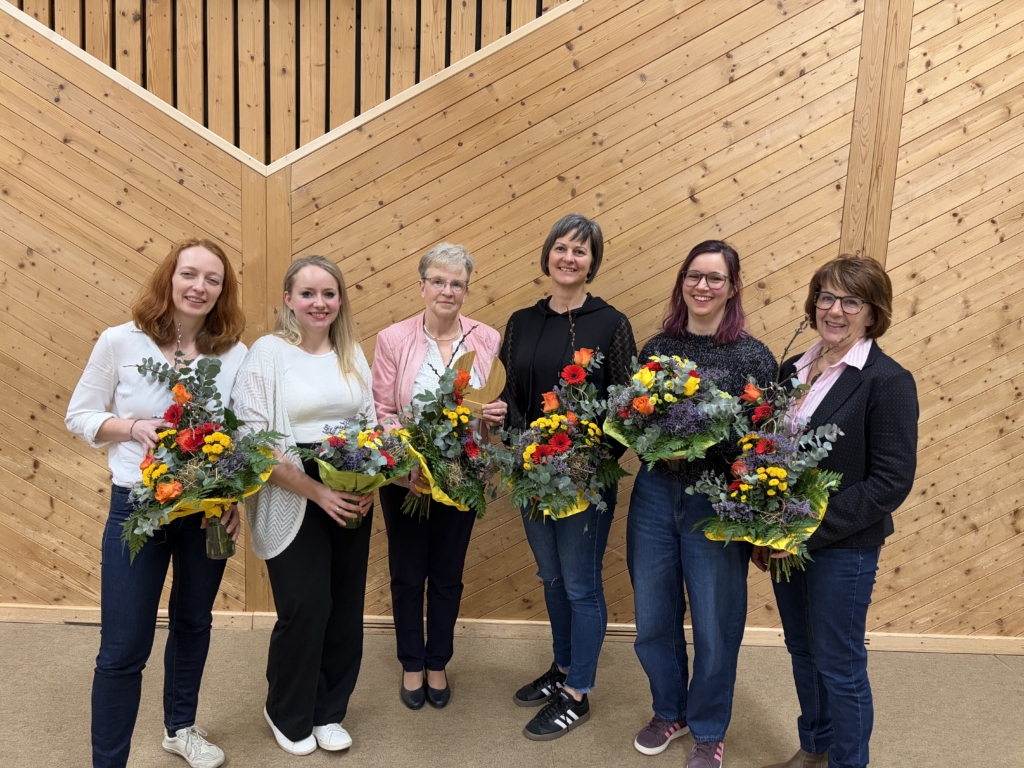 Vorstand Sportunion Nöchling Fitness